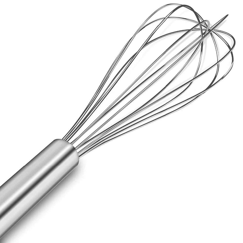 Stainless Steel Balloon Egg Whisk