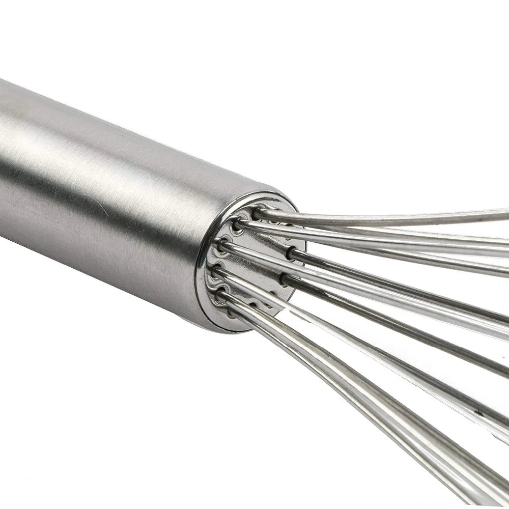 Stainless Steel Balloon Egg Whisk