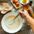 Stainless Steel Balloon Egg Whisk