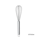 Stainless Steel Balloon Egg Whisk
