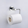 Stainless Steel Wall-Mounted Toilet Paper Holder