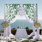 12-Piece Artificial Ivy Garland Set – 9.6m Total
