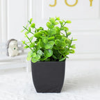 Artificial Green Branch Plant