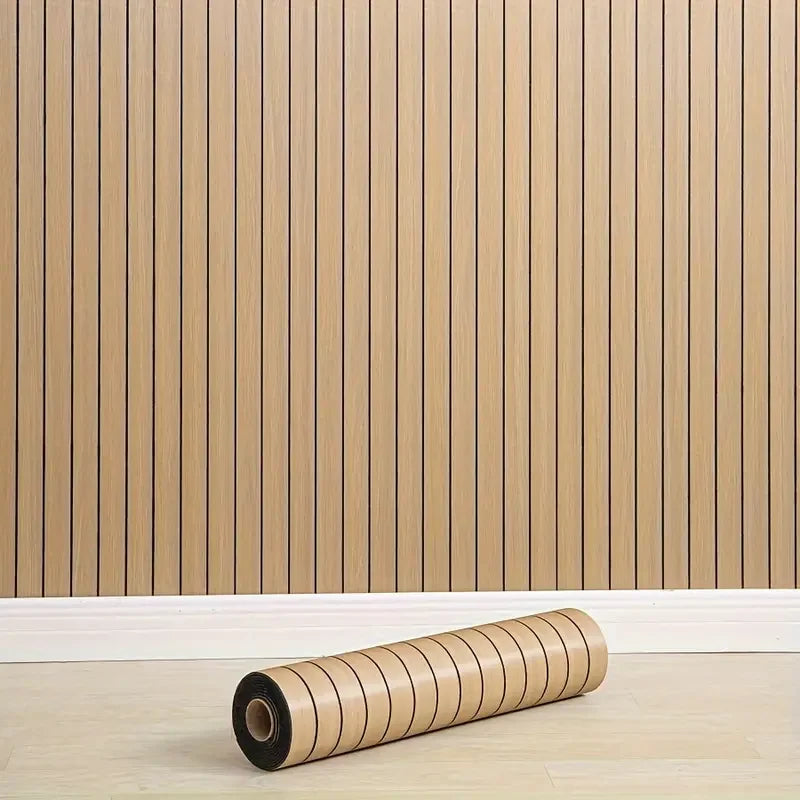 3M Self-Adhesive 3D Wall Sticker Wallpaper