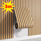 3M Self-Adhesive 3D Wall Sticker Wallpaper