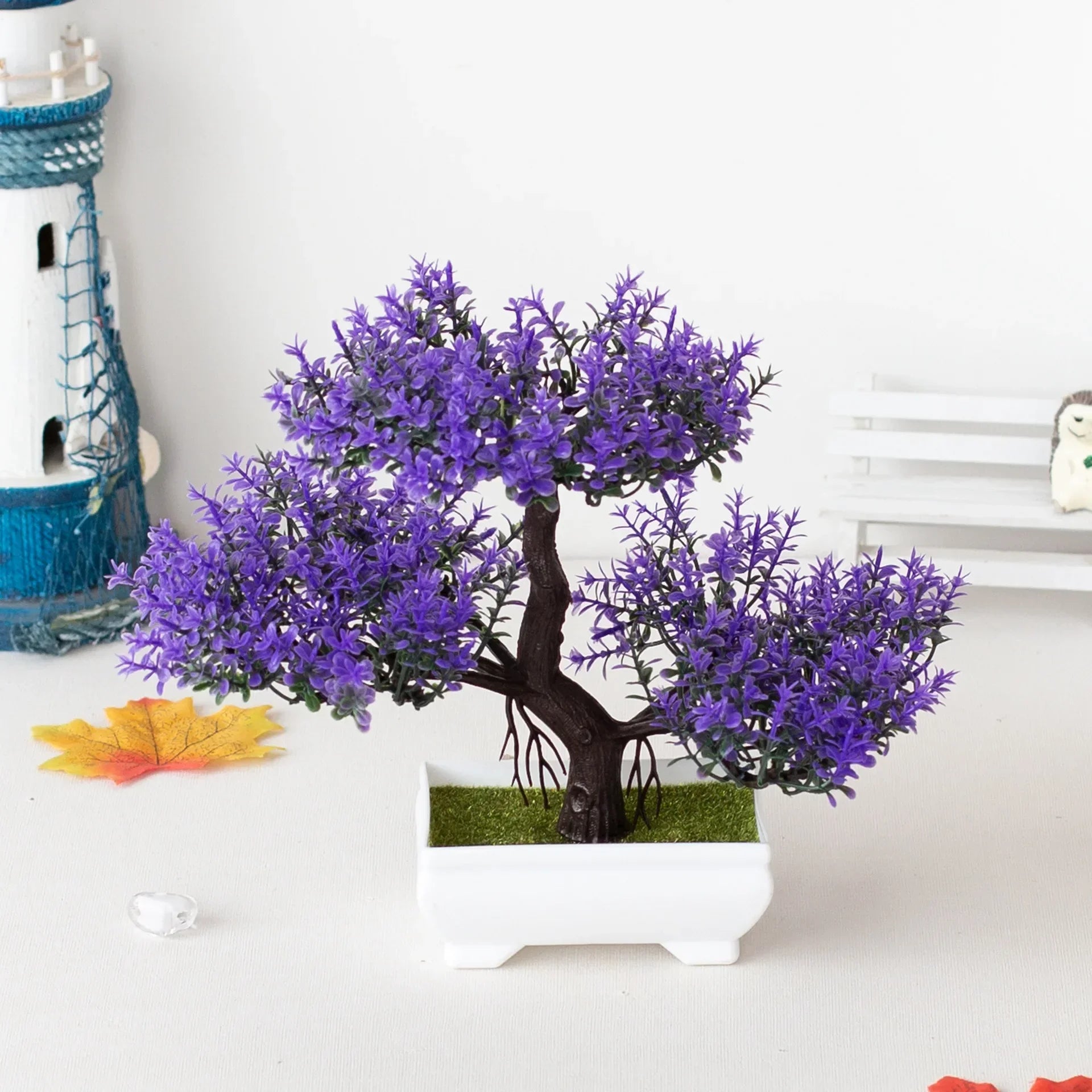 able Garden Hotel Decoration