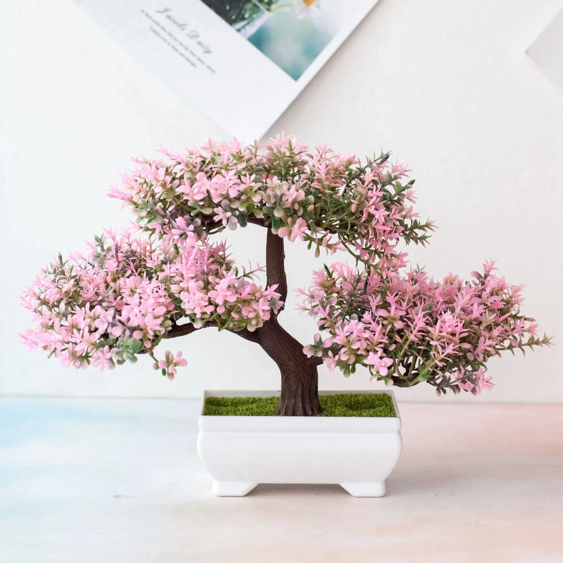 able Garden Hotel Decoration