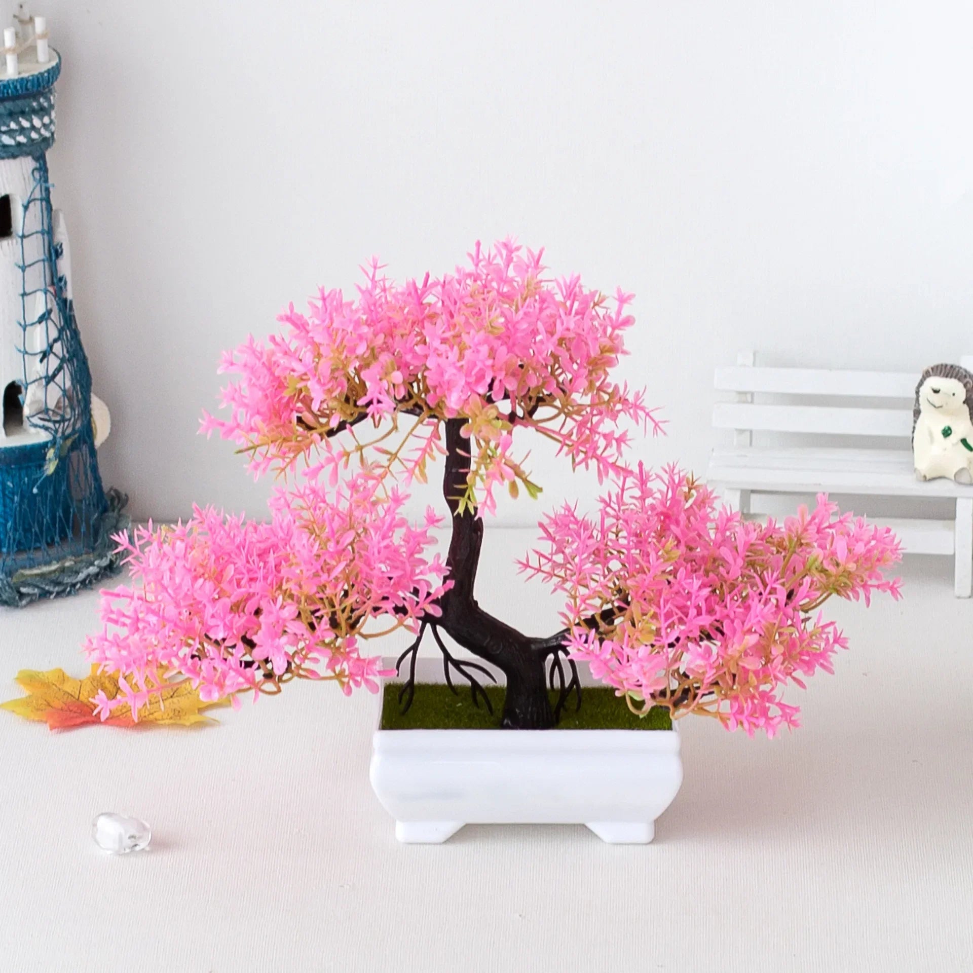able Garden Hotel Decoration