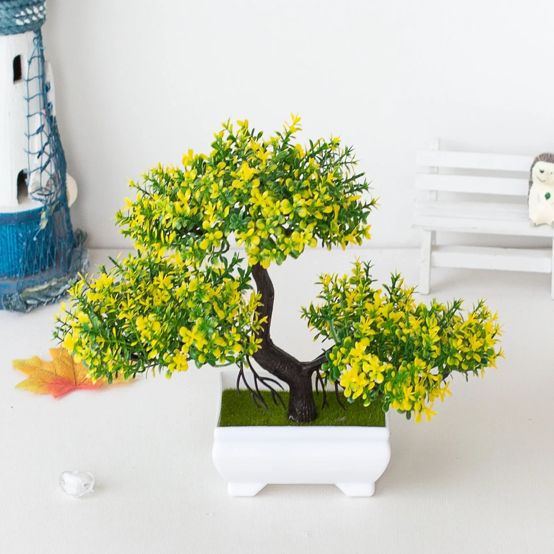 able Garden Hotel Decoration