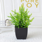 Artificial Green Branch Plant