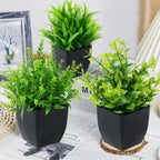 Artificial Green Branch Plant