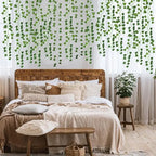 12-Piece Artificial Ivy Garland Set – 9.6m Total