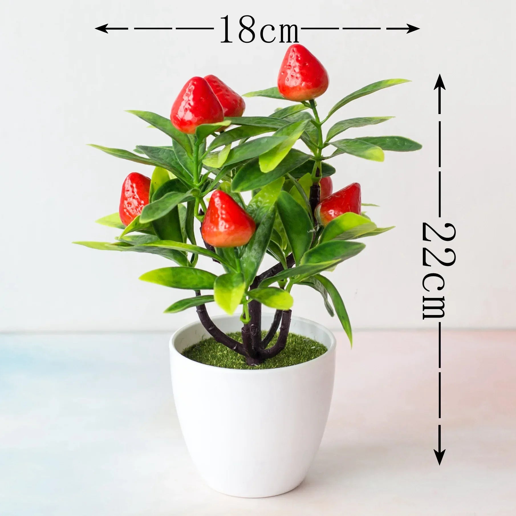 able Garden Hotel Decoration