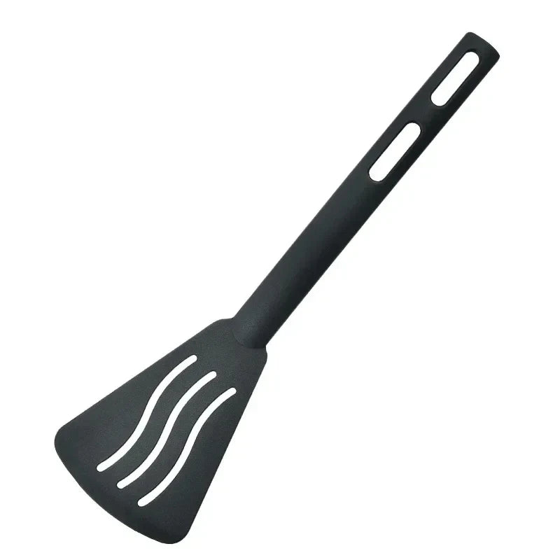 Nylon Kitchen Utensils Set — 1 or 3 Pieces