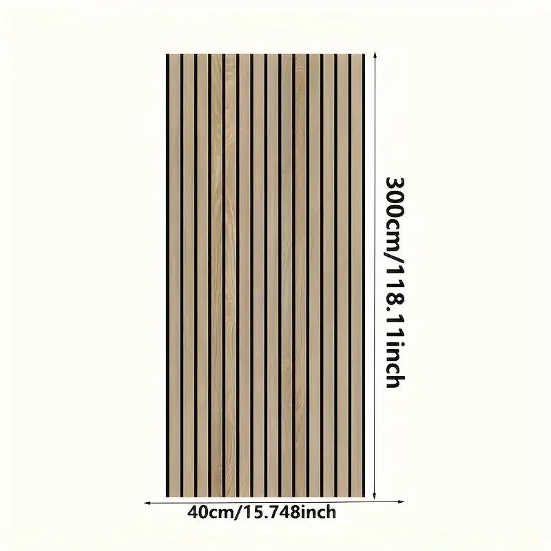 3M Self-Adhesive 3D Wall Sticker Wallpaper