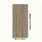 3M Self-Adhesive 3D Wall Sticker Wallpaper