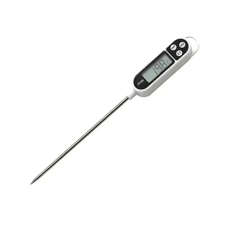 TP300 Digital Kitchen Food Thermometer