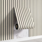 3M Self-Adhesive 3D Wall Sticker Wallpaper
