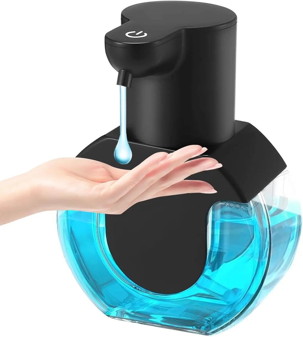 420ml Automatic Touchless Soap Dispenser