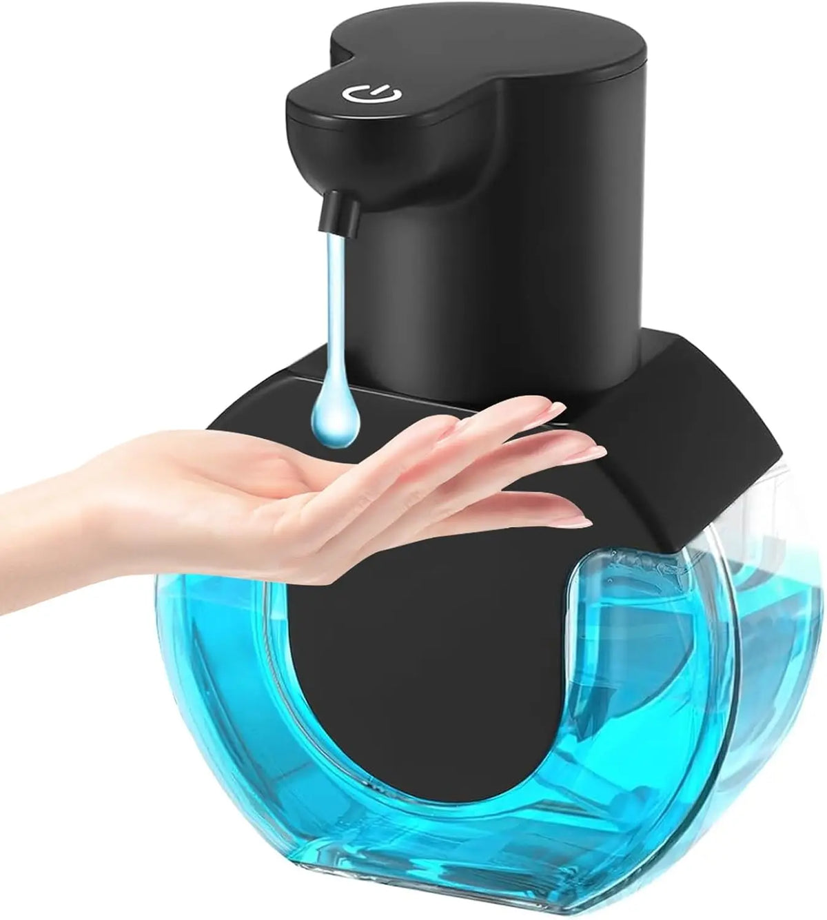 420ml Automatic Touchless Soap Dispenser
