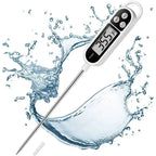 TP300 Digital Kitchen Food Thermometer