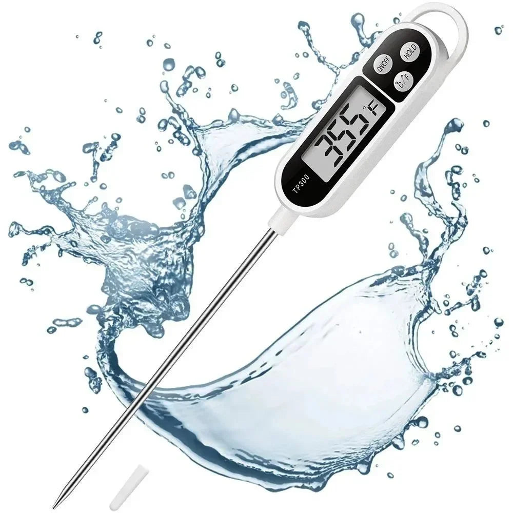 TP300 Digital Kitchen Food Thermometer