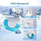 420ml Automatic Touchless Soap Dispenser