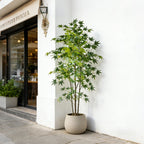 Large Artificial Maple Tree — 70–140cm