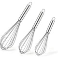 Stainless Steel Balloon Egg Whisk