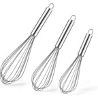 Stainless Steel Balloon Egg Whisk
