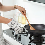 Heat-Resistant Kitchen & Oven Glove — 1 Piece