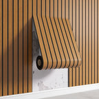 3M Self-Adhesive 3D Wall Sticker Wallpaper