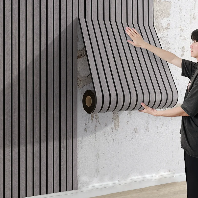 3M Self-Adhesive 3D Wall Sticker Wallpaper