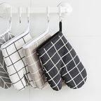 Heat-Resistant Kitchen & Oven Glove — 1 Piece