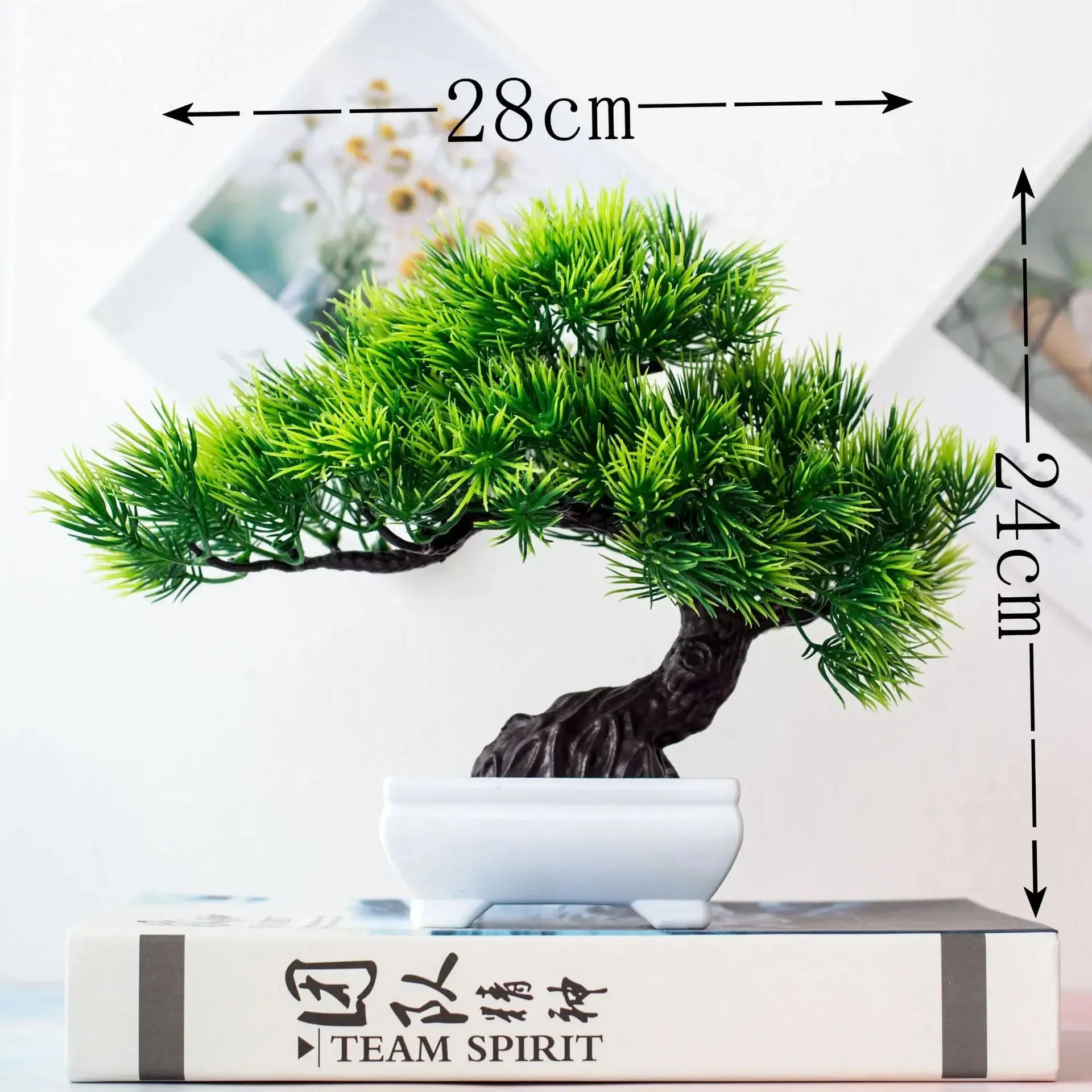 able Garden Hotel Decoration
