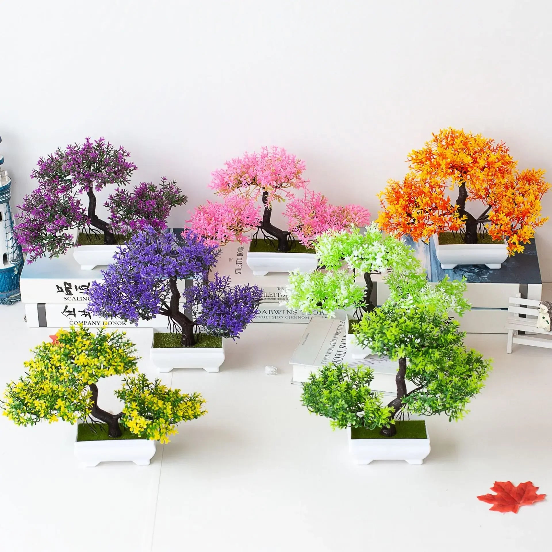 able Garden Hotel Decoration