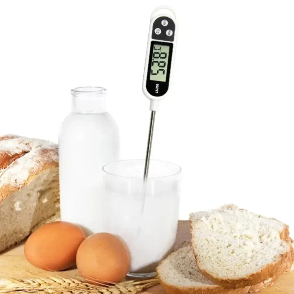 TP300 Digital Kitchen Food Thermometer