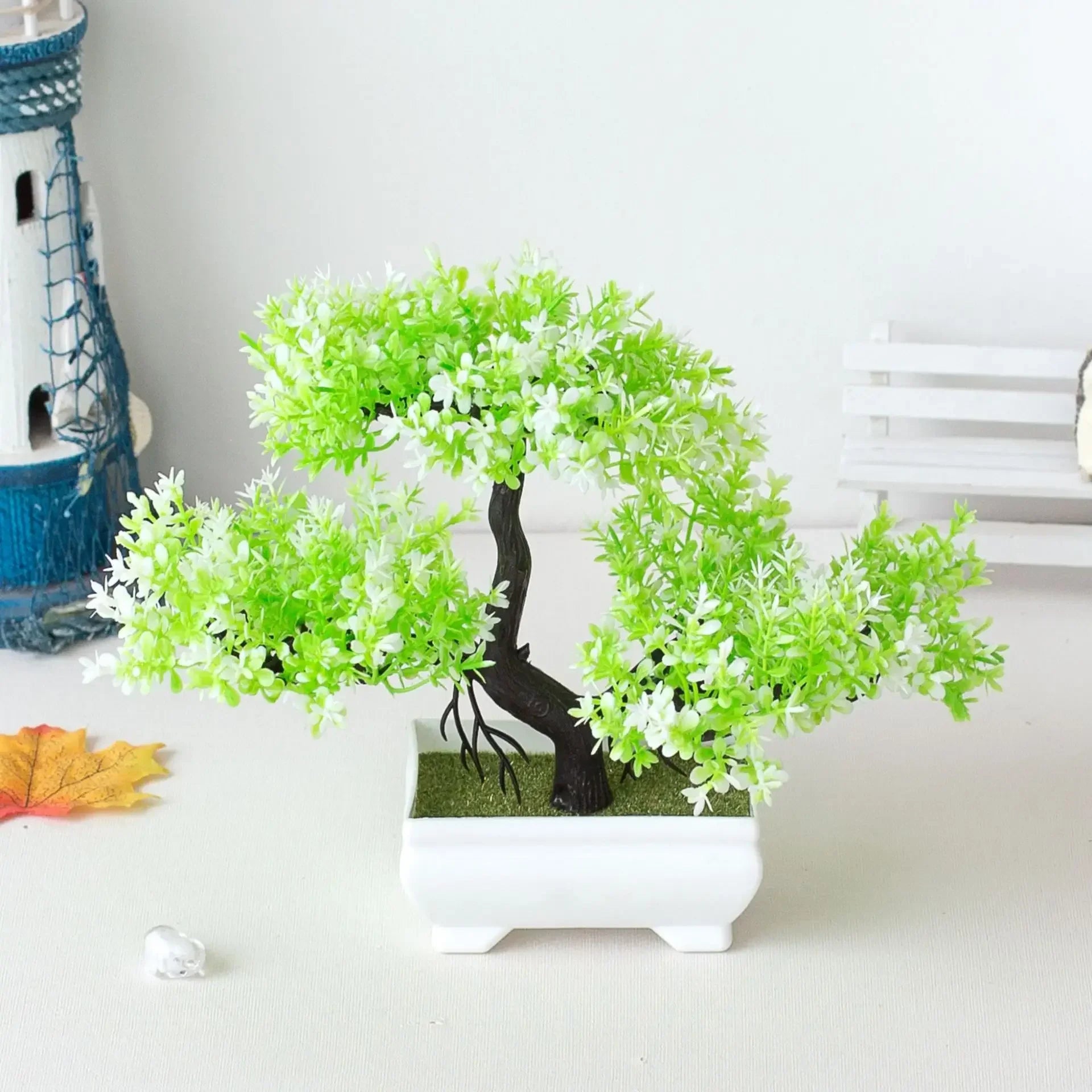 able Garden Hotel Decoration