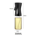 Oil Spray Bottle for Cooking — 200ml / 300ml / 500ml