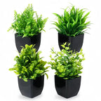 Artificial Green Branch Plant