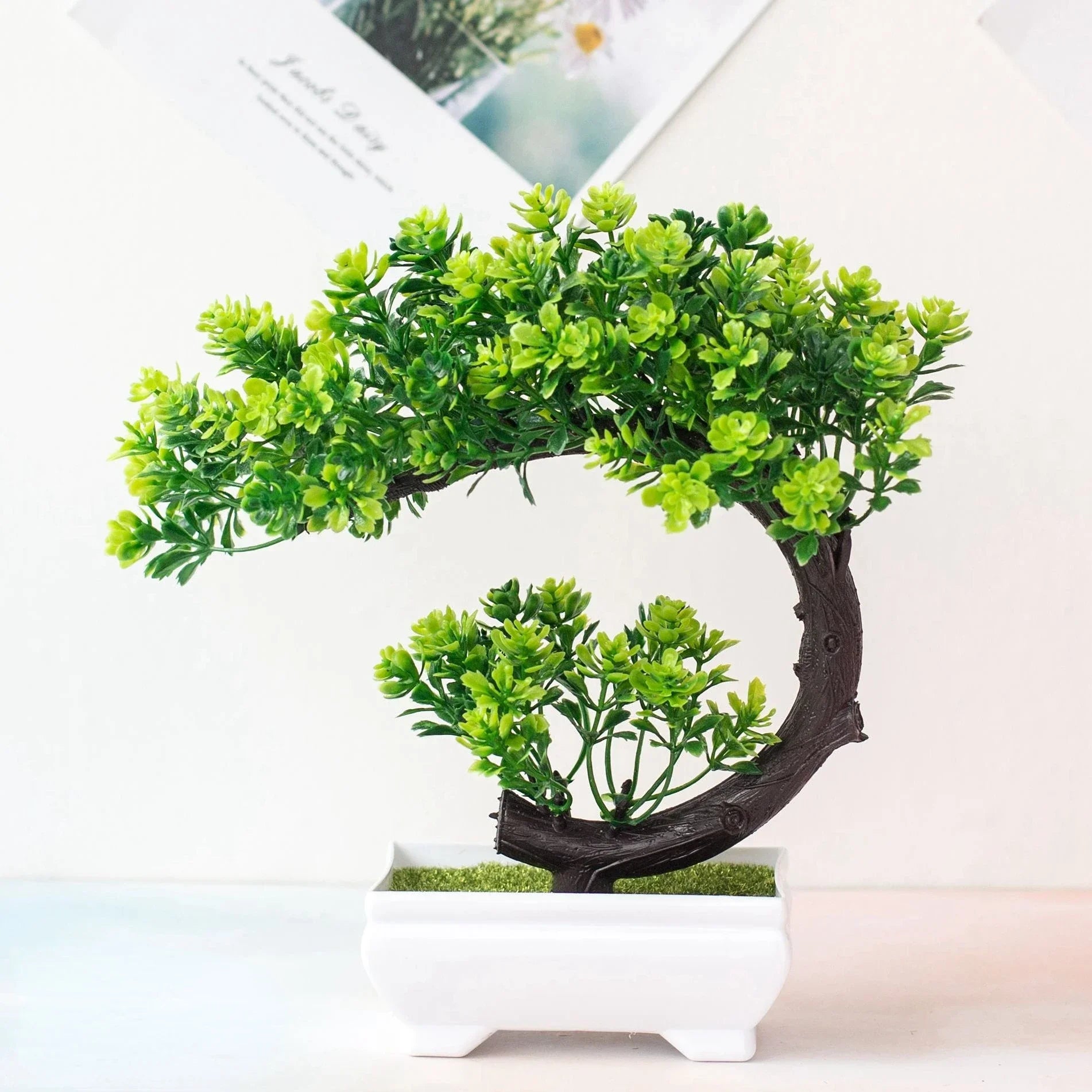able Garden Hotel Decoration