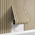 3M Self-Adhesive 3D Wall Sticker Wallpaper