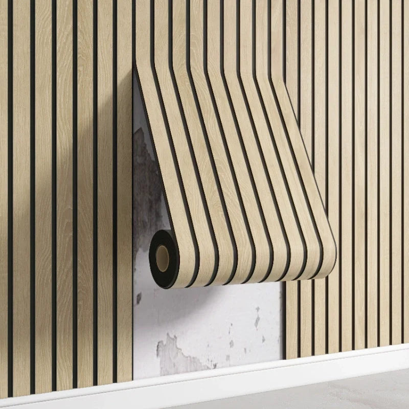 3M Self-Adhesive 3D Wall Sticker Wallpaper