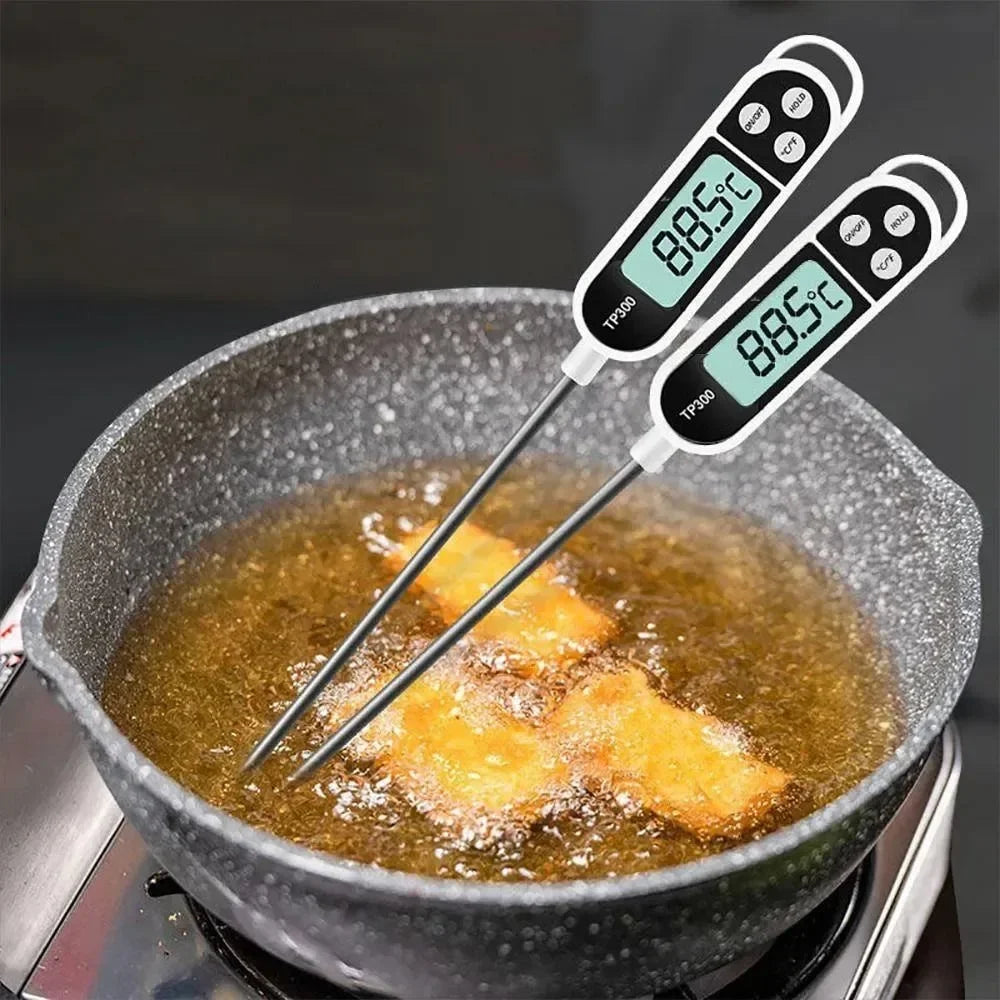 TP300 Digital Kitchen Food Thermometer