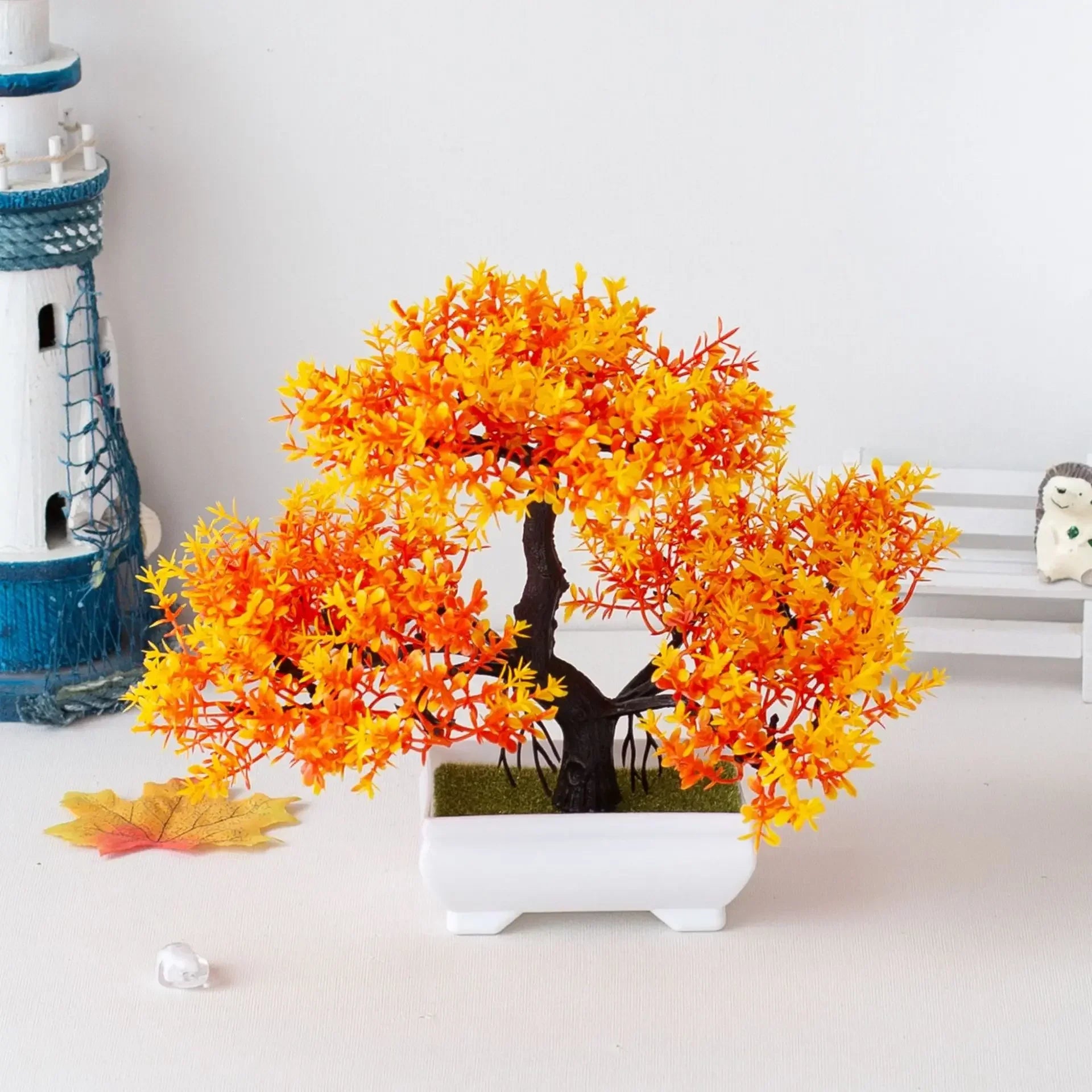able Garden Hotel Decoration