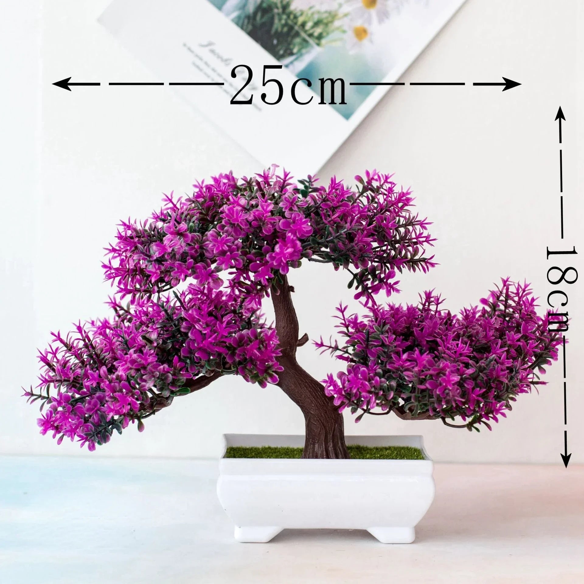 able Garden Hotel Decoration