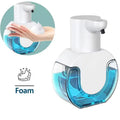 420ml Automatic Touchless Soap Dispenser