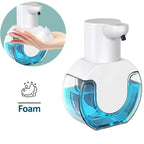 420ml Automatic Touchless Soap Dispenser