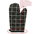 Heat-Resistant Kitchen & Oven Glove — 1 Piece