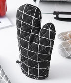 Heat-Resistant Kitchen & Oven Glove — 1 Piece